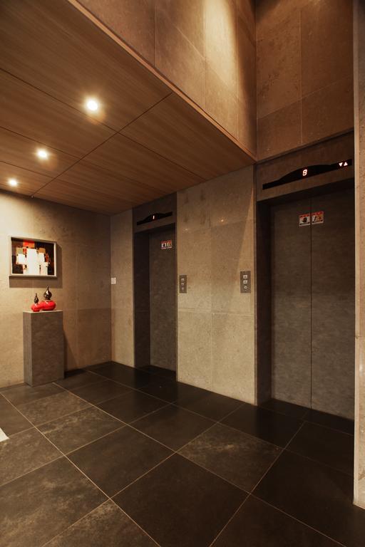 Valentine Hotel Коян Екстер'єр фото