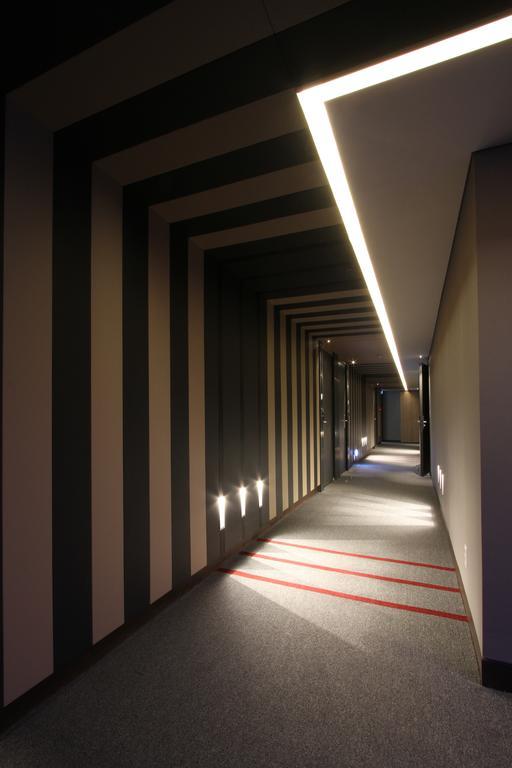 Valentine Hotel Коян Екстер'єр фото