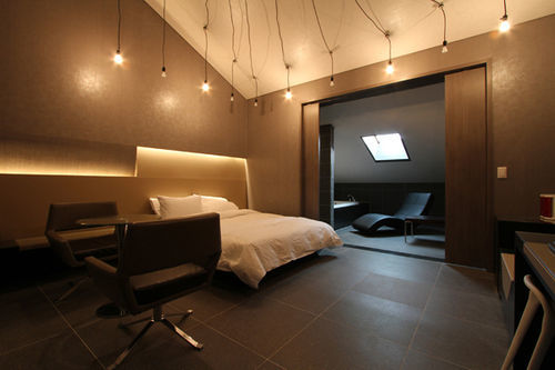 Valentine Hotel Коян Екстер'єр фото