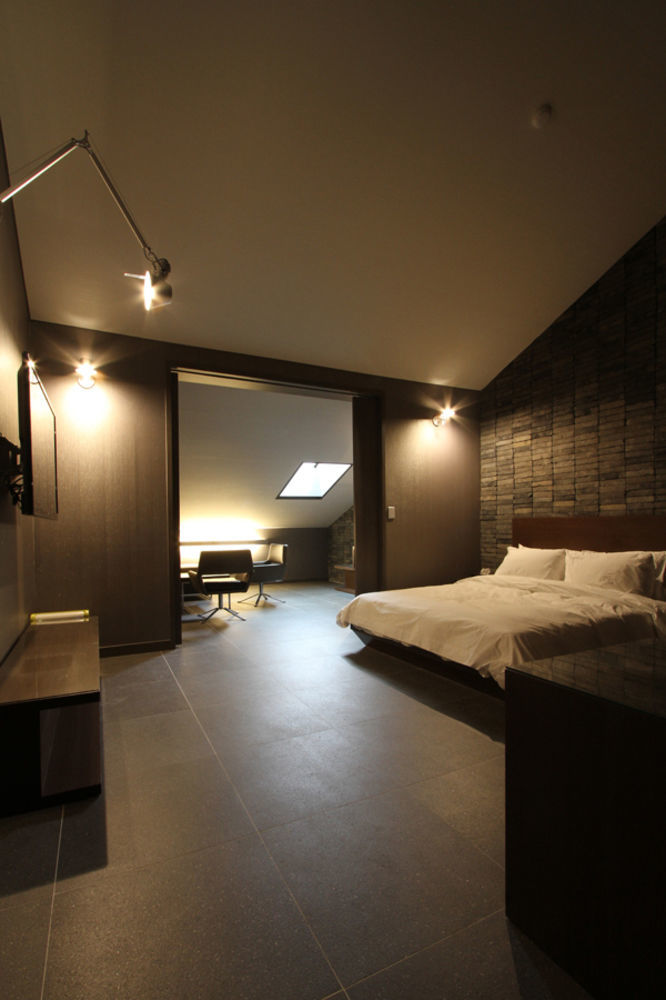 Valentine Hotel Коян Екстер'єр фото